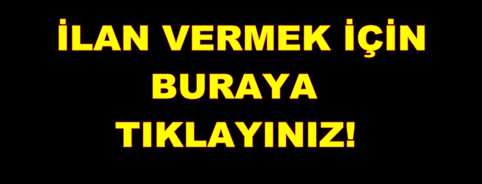 edirne ilan