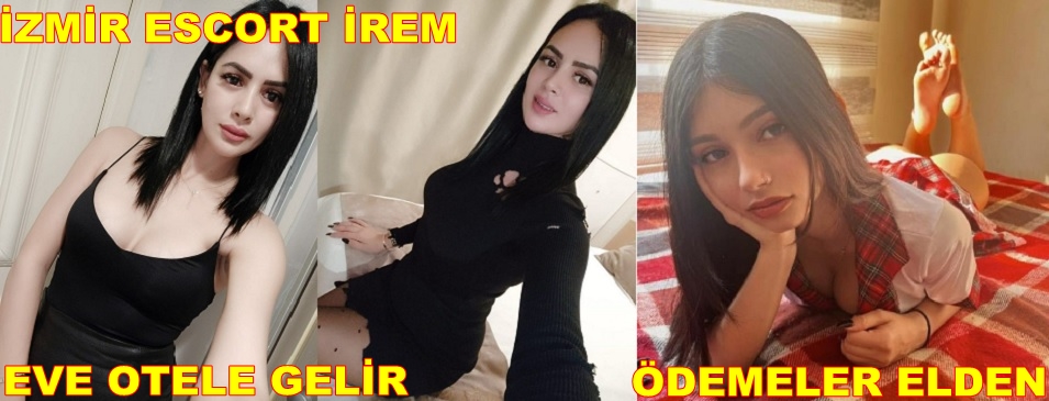 İzmir İrem