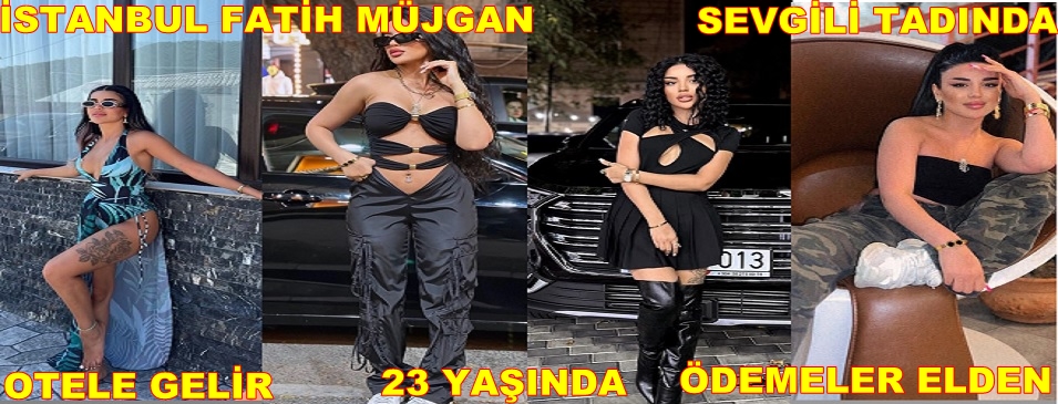 Müjgan